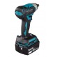 Makita DTW181Z smūginis veržliasukis 1/2" Makita DTW181Z smūginis veržliasukis 1/2"